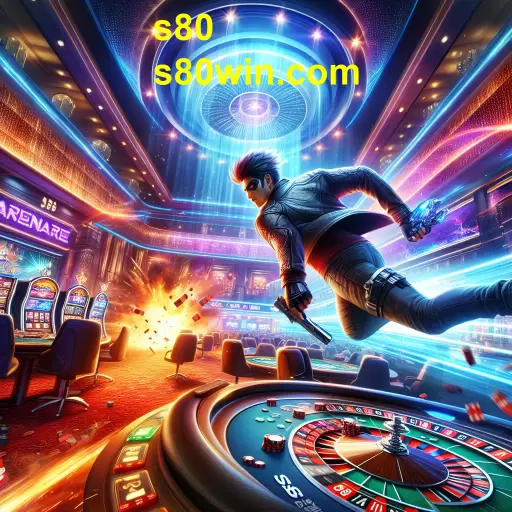 A Explosiva Evolução dos Jogos de Ação